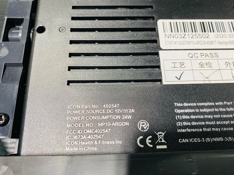 CP669