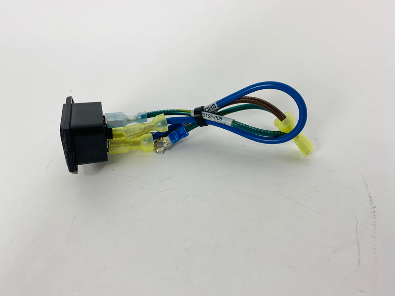 Power Switches