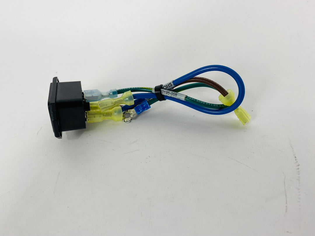 Power Switches