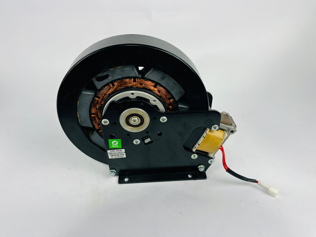 Electrical Generators