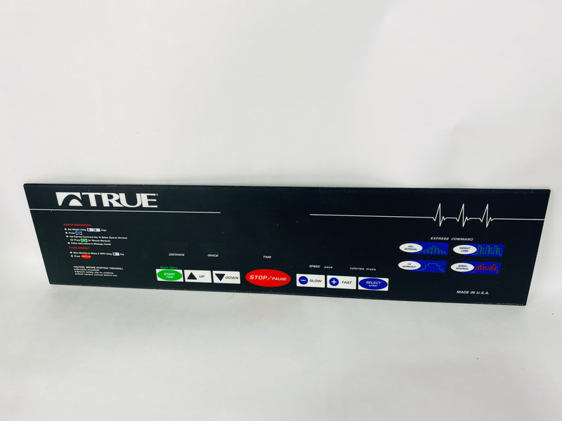 Upper Consoles