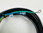 Load image into Gallery viewer, True 450HRCO Treadmill AC Power Supply Cable Line Cord (SC97)
