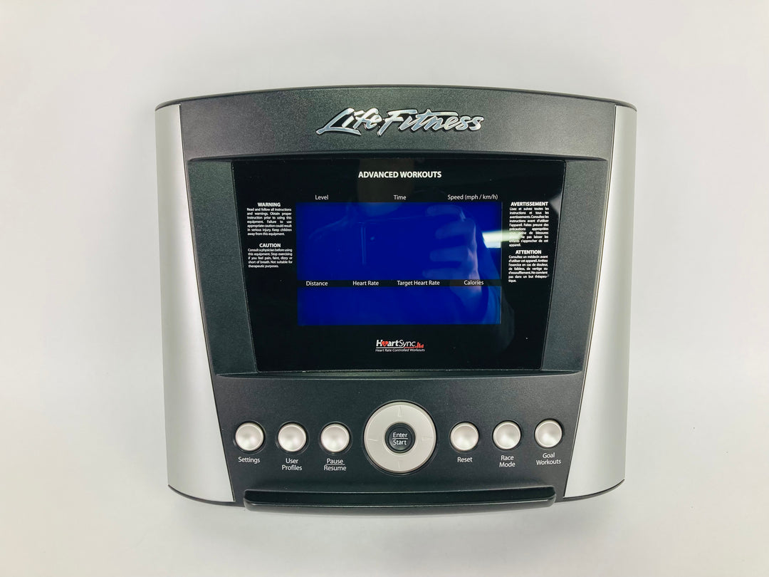 Upper Consoles