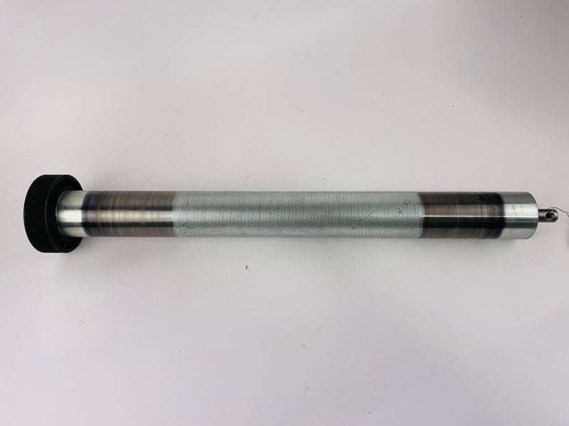 Treadmill Rollers
