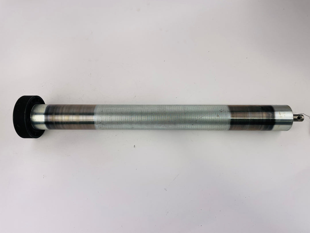 Treadmill Rollers