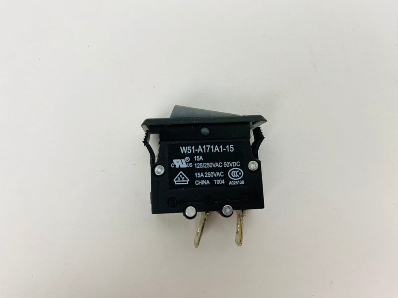 Power Switches