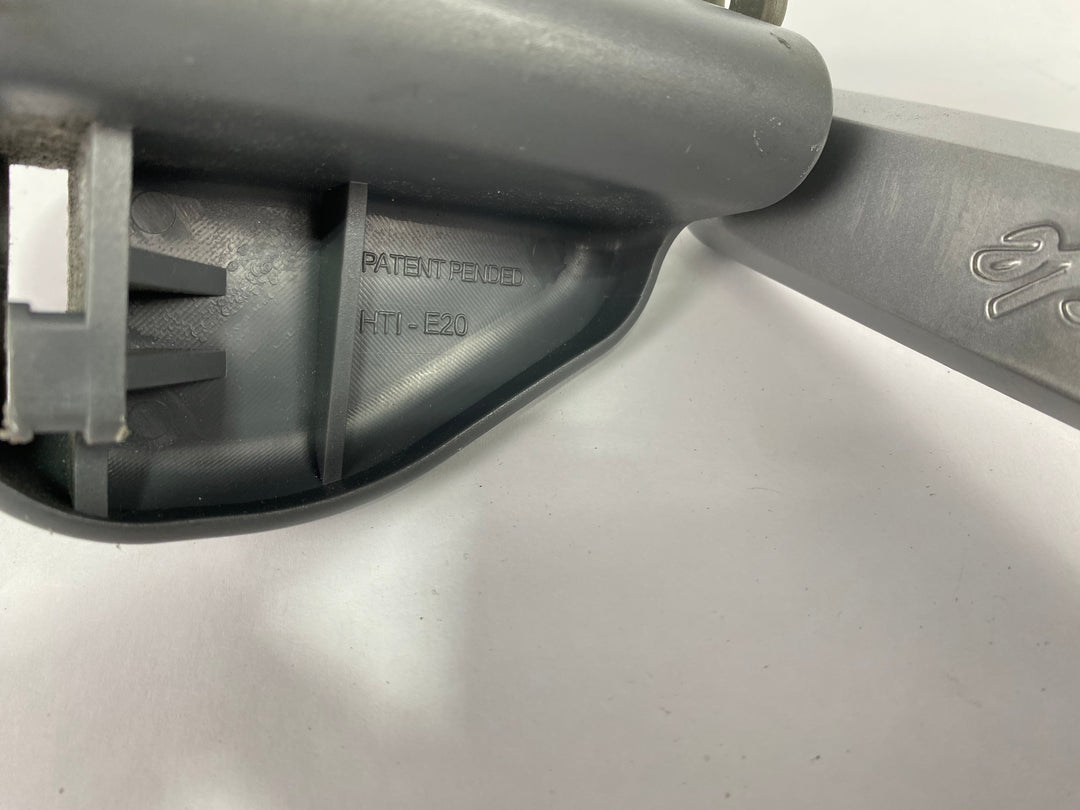 Exercise Bike Pedals
