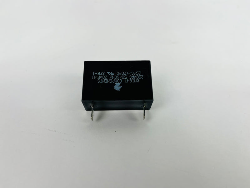 True Fitness 500A Treadmill Incline Lift Motor Capacitor (PP97)
