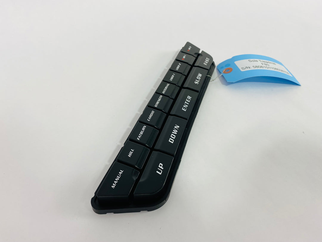 Key Pads