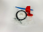 Bowflex BXT216 Treadmill Pull To Fold Mechanism (MX146)