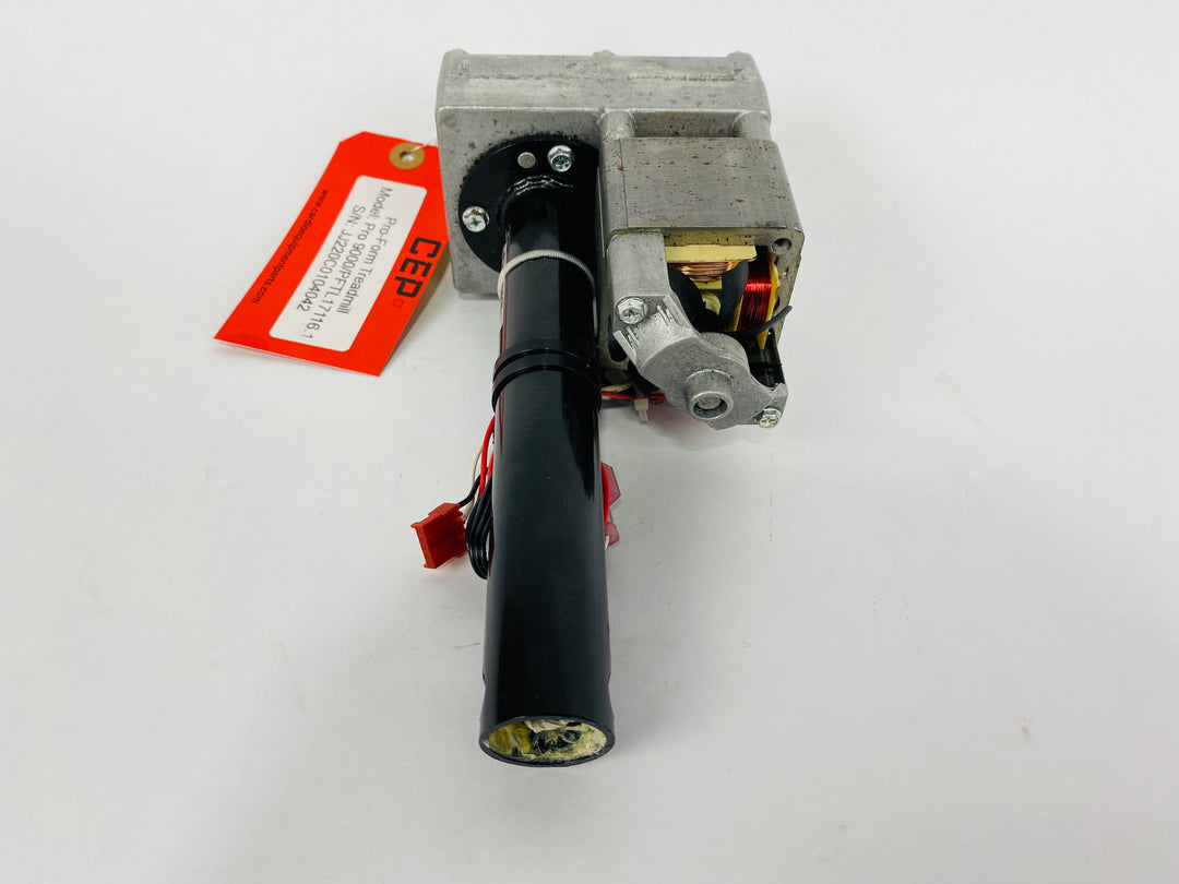 Incline Motors
