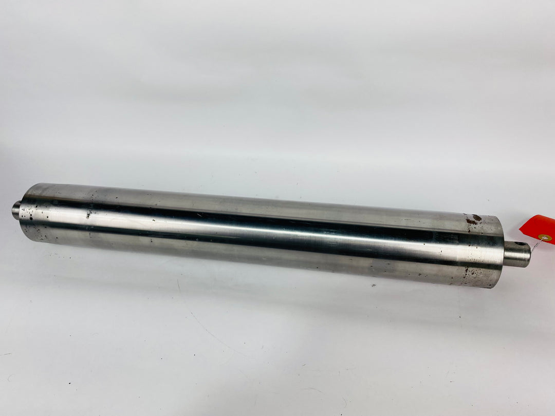 Treadmill Rollers