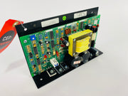 Lower Control Boards