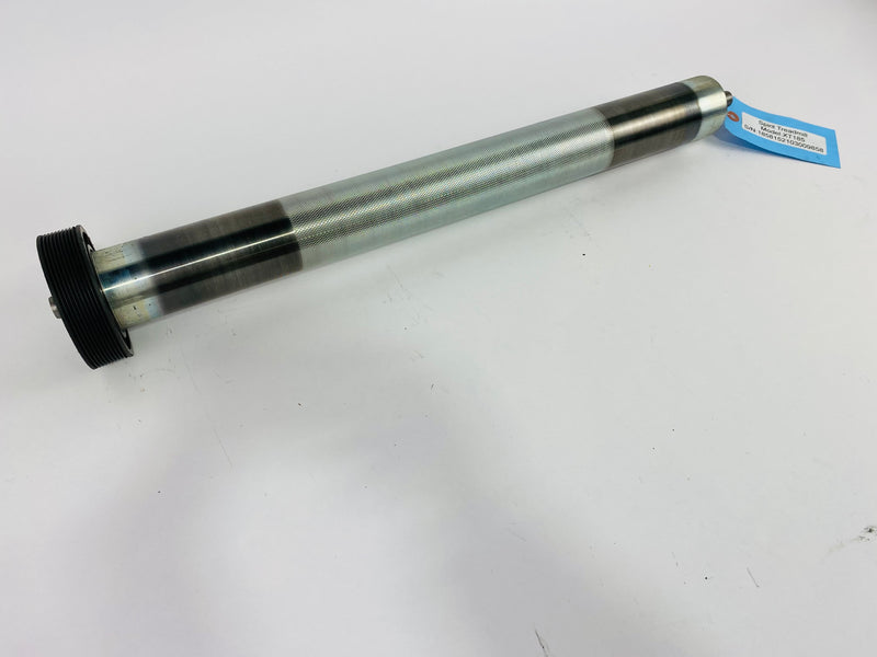 Treadmill Rollers
