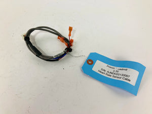 Precor 9.35 Treadmill Heart Rate Grip Wire Harness Cable 48421-018 (DC400)