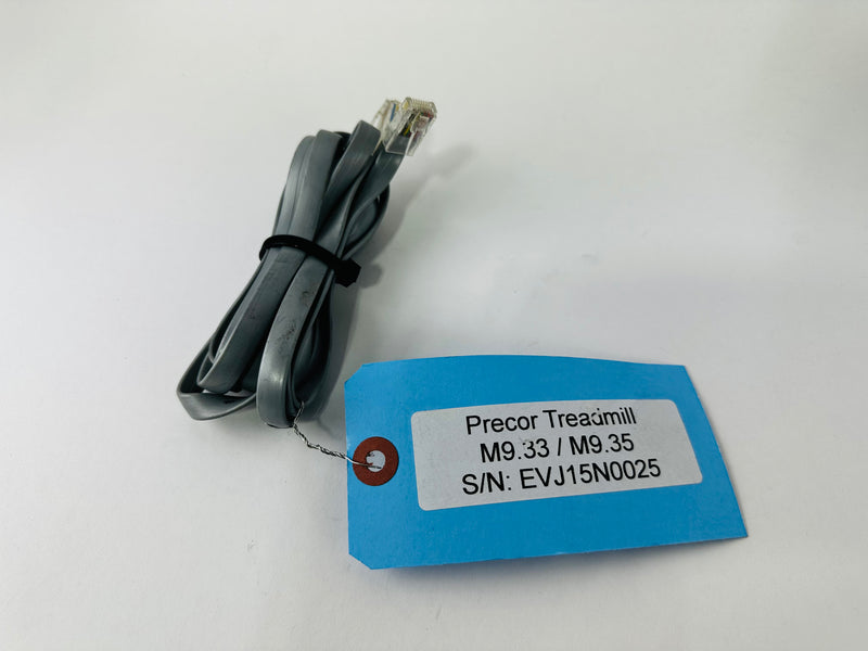 Precor M9.33 M9.35 Treadmill OEM Interconnect Wire Harness (DC106)