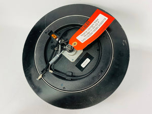 Matrix Fitness U-30-02-F Upright Bike Magnetic Flywheel Brake Mechanism (GP87)