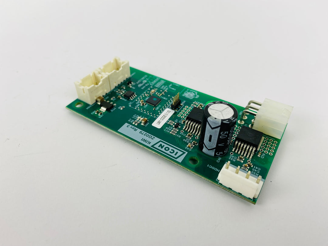 Miscellaneous Control Boards