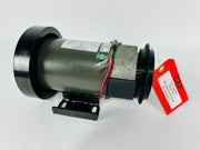 Treadmill Drive Motors