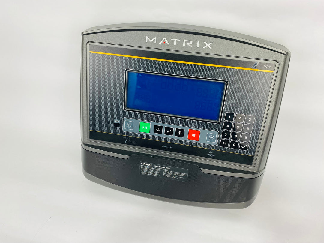 Upper Consoles