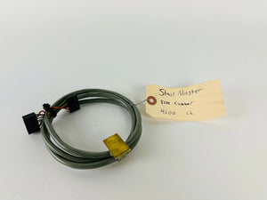 StairMaster 4600CL Upright Stepper  Display Wire Harness Cable (DC53)