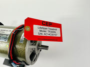 Treadmill Drive Motors