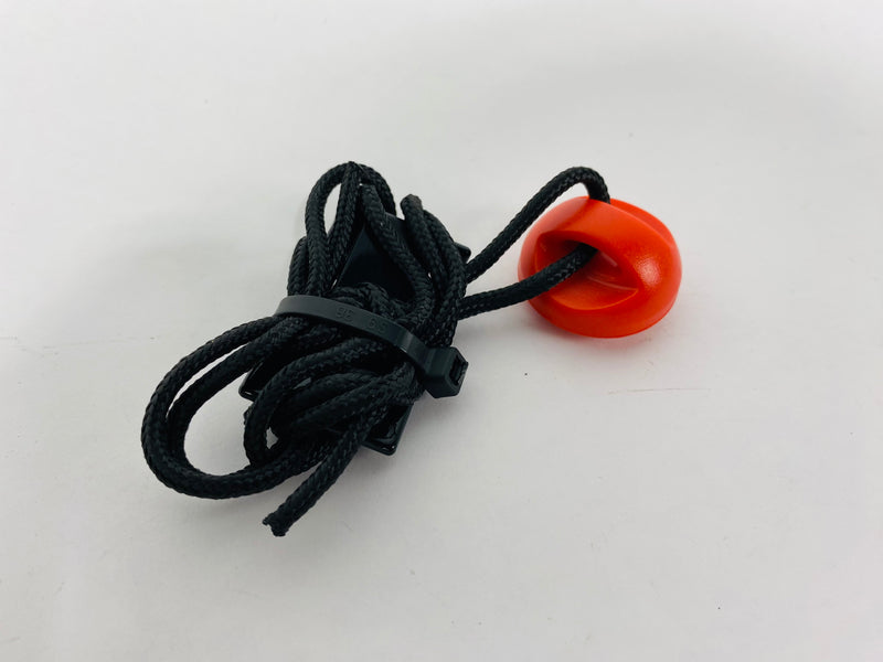 Safety Keys
