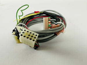 True Fitness 500 Treadmill Wire Harness Upper to Lower Data Cable (DC89)