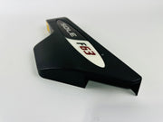 Sole F63 Treadmill Left Logo Cover (EC125)