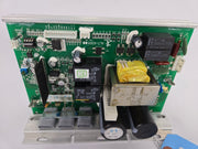 Lower Control Boards