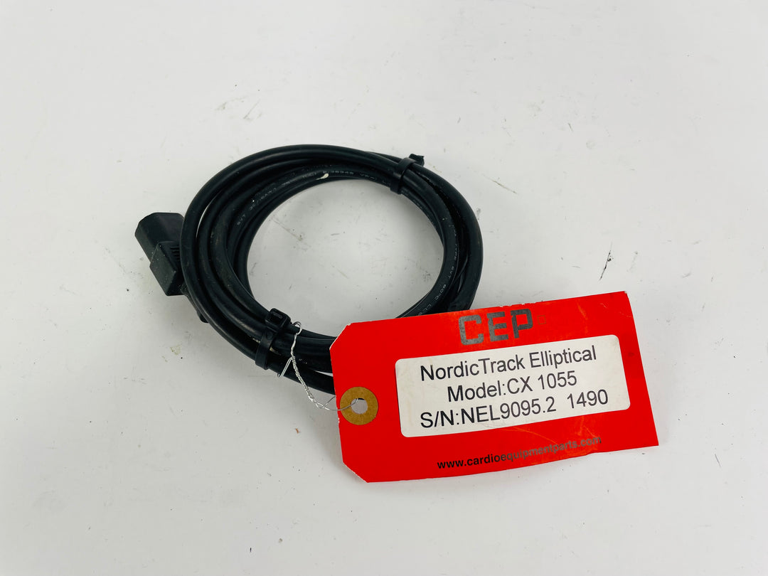 Power Supply Cables