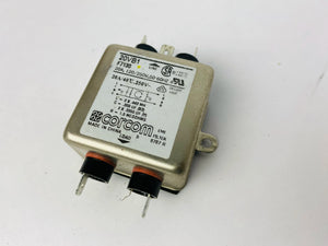 Woodway MERCURY-S Treadmill Power Supply Filter F7130 (EP98)