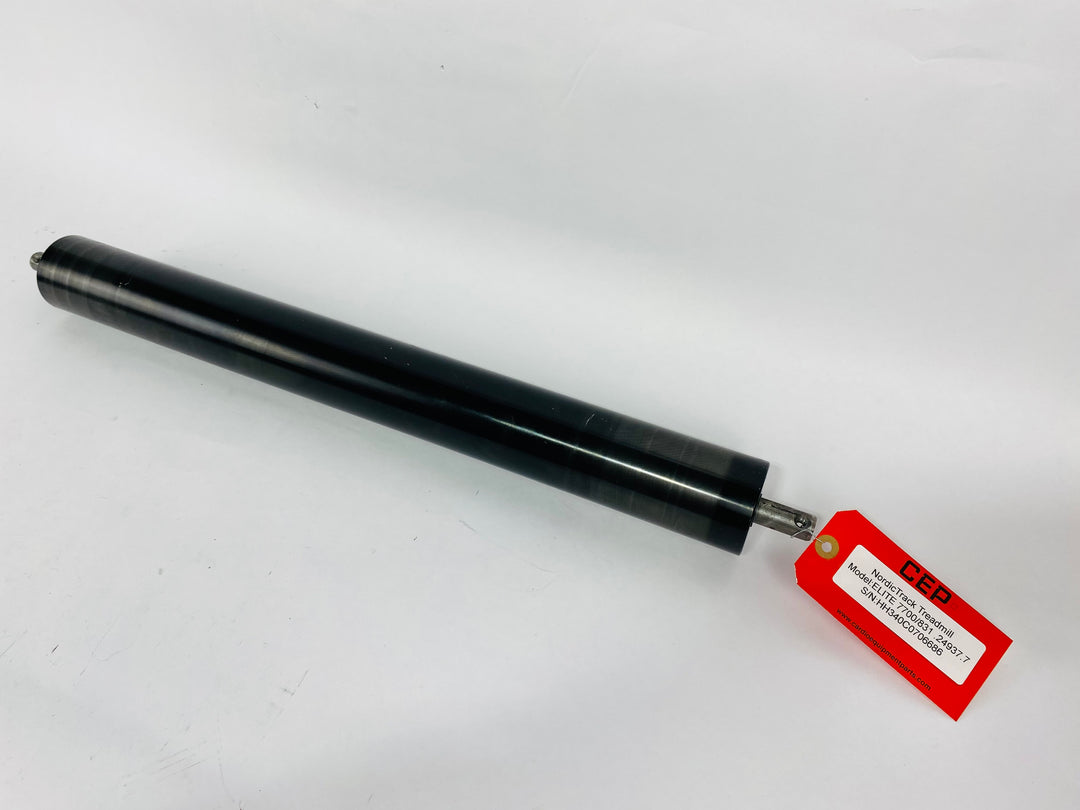 Treadmill Rollers
