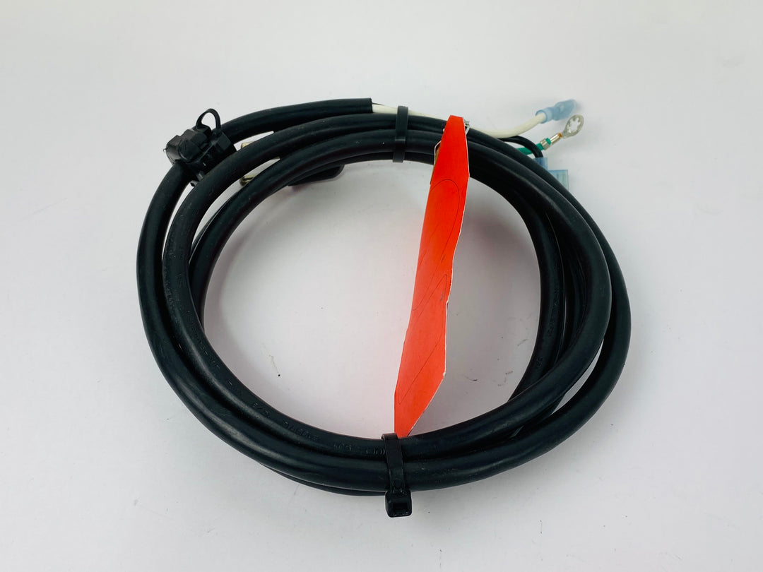 Power Supply Cables