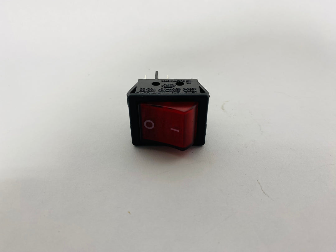 Power Switches