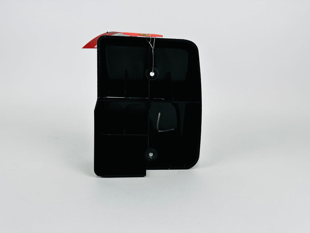 Plastic Parts