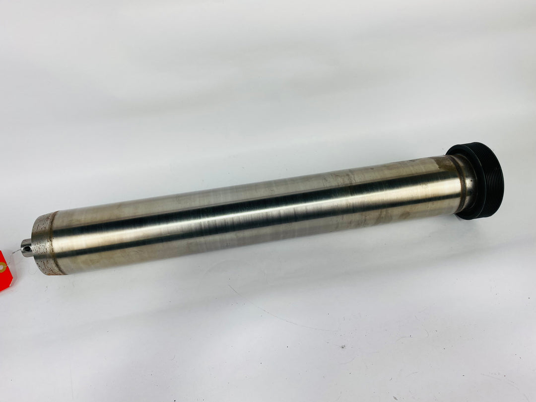 Treadmill Rollers
