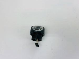 Spirit Fitness XBRSS Upright Bike Resistance Down Handlebar Endcap (KP248)