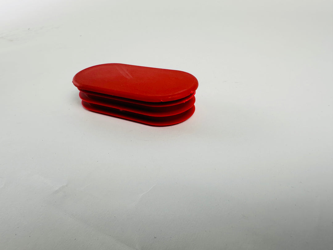 Echelon Connect Bike Adjustable Foot End Cap (MX50)