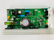 Lower Control Boards