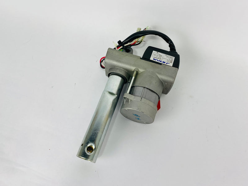 Incline Motors