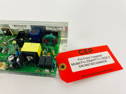 Lower Control Boards