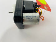 Resistance Motors