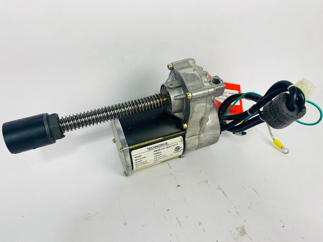 Incline Motors