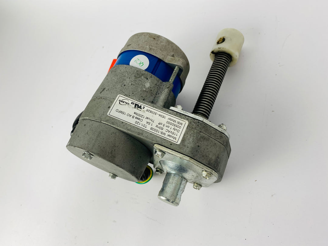 Incline Motors