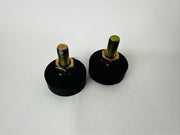 Vision Fitness TM349 TF92009 Treadmill Leveling Foot Leveler (LF77)