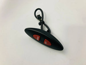 Sole Fitness S77 Treadmill Handlebar Incline Adjustment Switch (KP215)