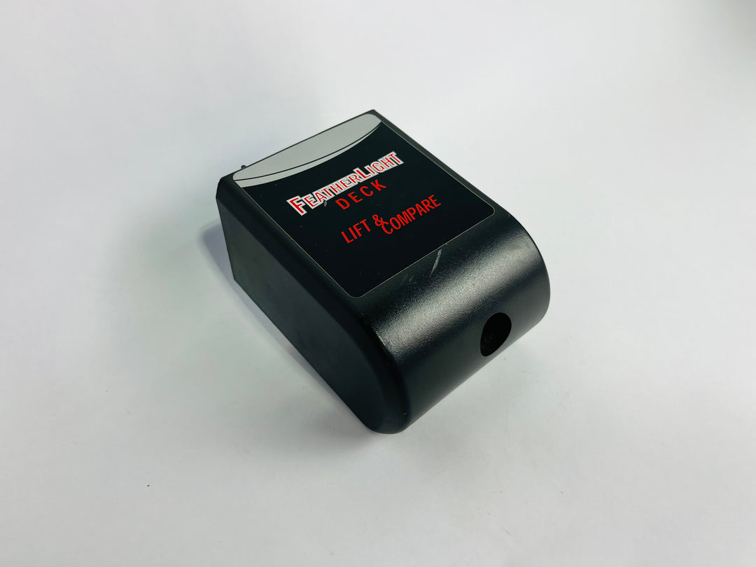 Plastic Parts