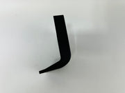 True TCS500 Treadmill Right Plastic End Cap P-2600-R (EC138)