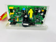 Lower Control Boards